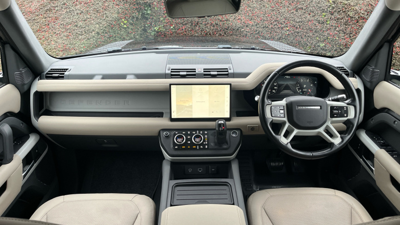 Land Rover Defender 3.0 D250 XS Edition 110 5dr Auto Diesel Estate